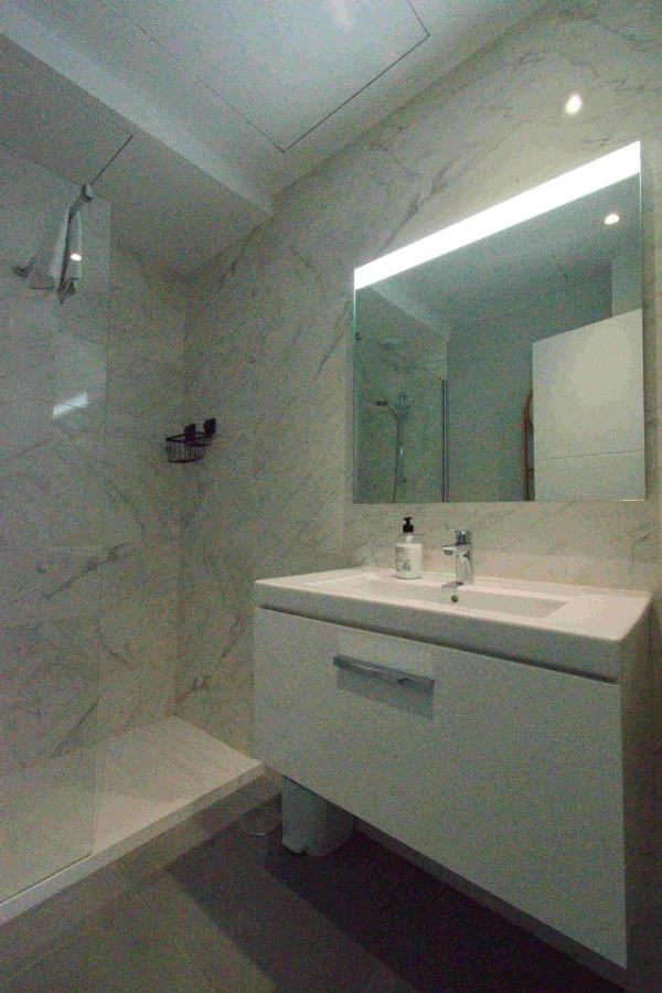 Apartamento Sealine Torrox Costa By The Beach Málaga Eksteriør bilde